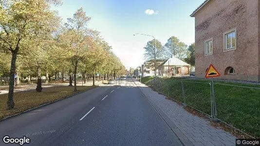 Lägenheter att hyra i Norrköping - Bild från Google Street View