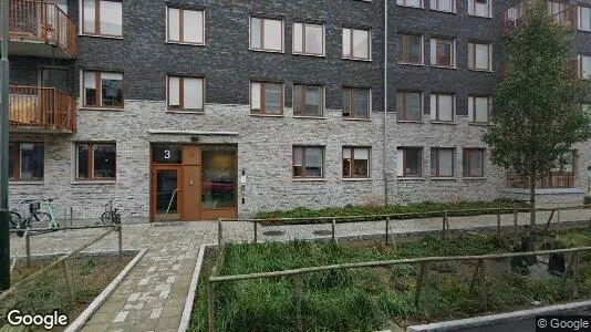 Lägenheter att hyra i Limhamn/Bunkeflo - Bild från Google Street View