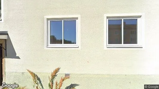 Lägenheter att hyra i Uppvidinge - Bild från Google Street View
