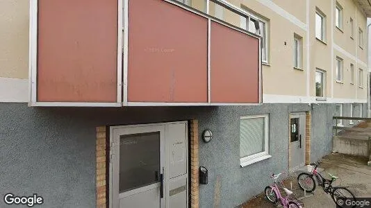 Lägenheter att hyra i Uppvidinge - Bild från Google Street View