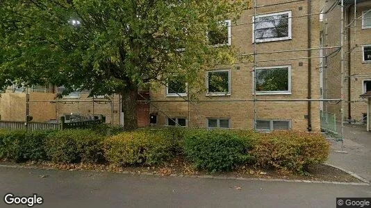 Lägenheter att hyra i Trelleborg - Bild från Google Street View