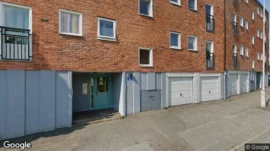 Lägenheter att hyra i Göteborg Östra - Bild från Google Street View