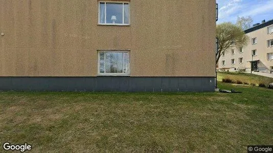 Lägenheter att hyra i Sundsvall - Bild från Google Street View
