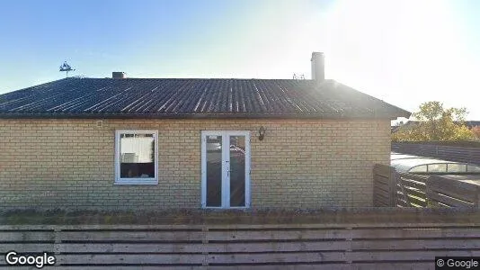 Lägenheter att hyra i Limhamn/Bunkeflo - Bild från Google Street View