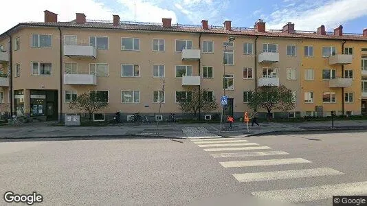 Lägenheter att hyra i Kungsholmen - Bild från Google Street View
