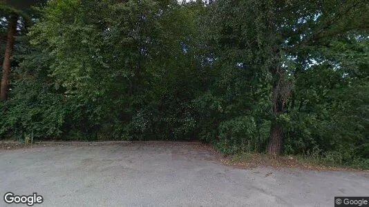 Lägenheter att hyra i Solna - Bild från Google Street View