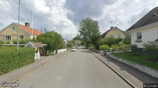 Lägenheter att hyra i Jönköping - Bild från Google Street View