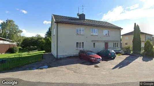 Lägenheter att hyra i Mariestad - Bild från Google Street View