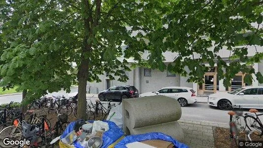 Lägenheter att hyra i Kungsholmen - Bild från Google Street View