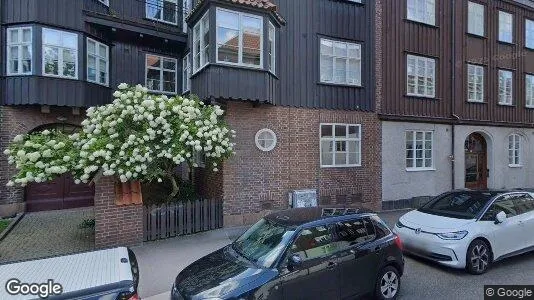 Lägenheter att hyra i Göteborg Centrum - Bild från Google Street View
