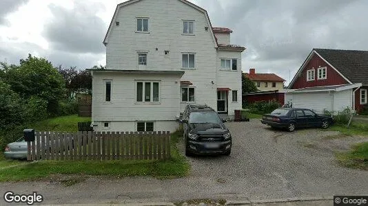 Lägenheter att hyra i Sundsvall - Bild från Google Street View