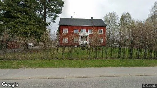 Lägenheter att hyra i Skellefteå - Bild från Google Street View