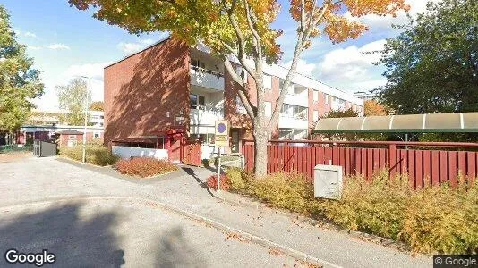 Lägenheter att hyra i Sollentuna - Bild från Google Street View