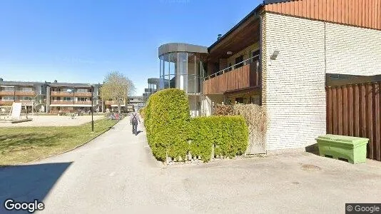 Lägenheter att hyra i Eskilstuna - Bild från Google Street View