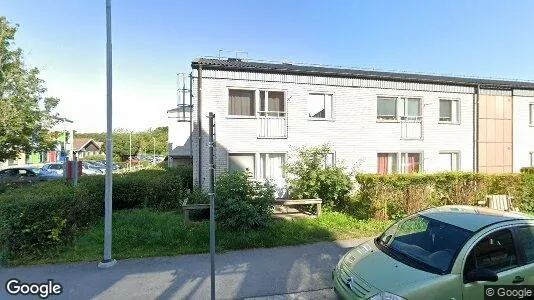 Lägenheter att hyra i Uppsala - Bild från Google Street View