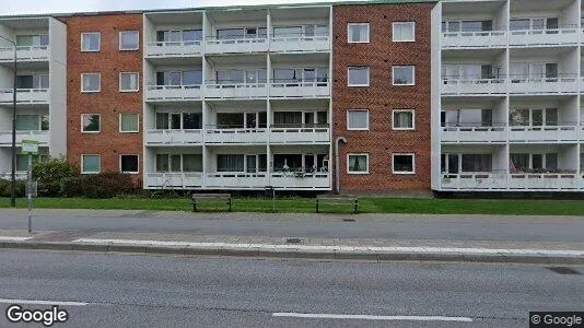 Lägenheter att hyra i Sofielund - Bild från Google Street View