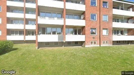 Lägenheter att hyra i Malmö Centrum - Bild från Google Street View