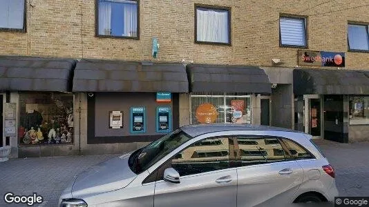Lägenheter att hyra i Alvesta - Bild från Google Street View
