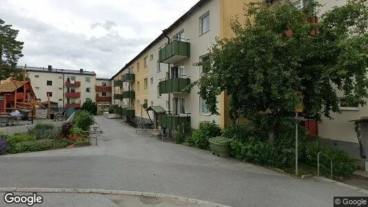 Lägenheter att hyra i Söderort - Bild från Google Street View