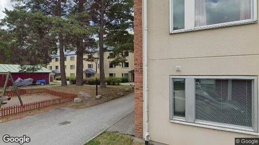 Lägenheter att hyra i Värmdö - Bild från Google Street View