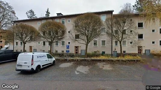 Lägenheter att hyra i Söderort - Bild från Google Street View