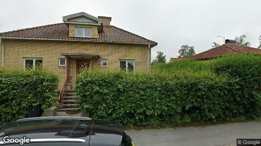 Lägenheter att hyra i Uppsala - Bild från Google Street View