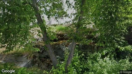Lägenheter att hyra i Västerort - Bild från Google Street View