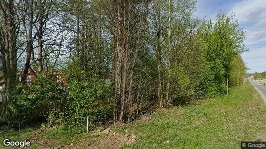 Lägenheter att hyra i Skellefteå - Bild från Google Street View