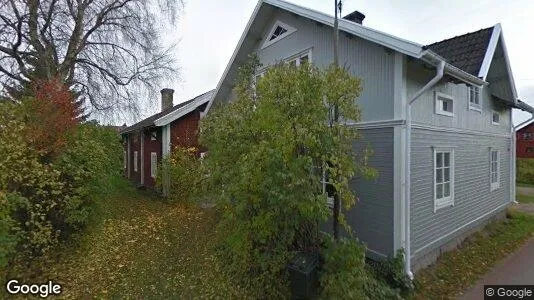Rum att hyra i Vansbro - Bild från Google Street View