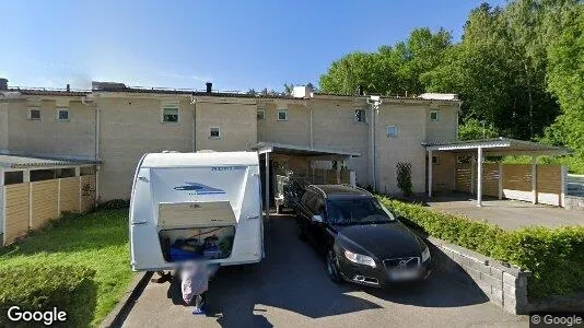 Lägenheter att hyra i Linköping - Bild från Google Street View