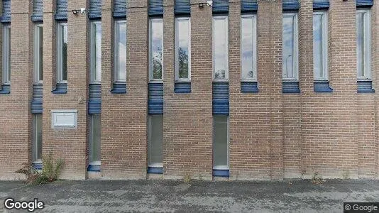 Lägenheter att hyra i Söderort - Bild från Google Street View