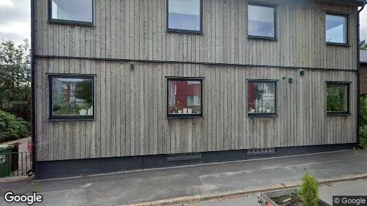 Lägenheter att hyra i Luleå - Bild från Google Street View