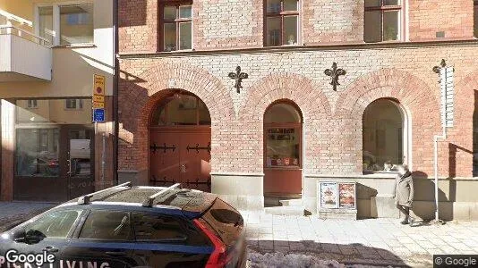 Lägenheter att hyra i Vasastan - Bild från Google Street View