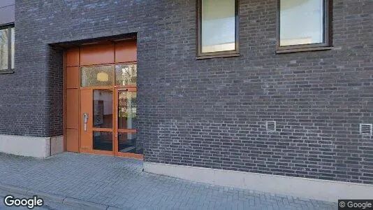 Lägenheter att hyra i Göteborg Östra - Bild från Google Street View