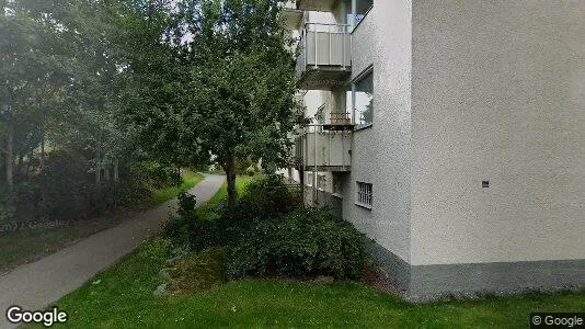 Lägenheter att hyra i Västerort - Bild från Google Street View