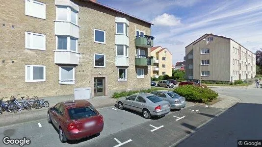 Lägenheter att hyra i Limhamn/Bunkeflo - Bild från Google Street View
