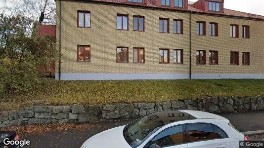 Lägenheter att hyra i Eskilstuna - Bild från Google Street View