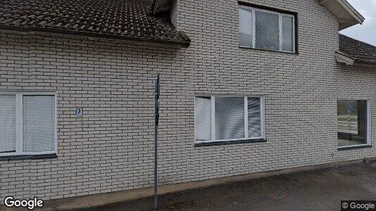 Lägenheter att hyra i Torsås - Bild från Google Street View