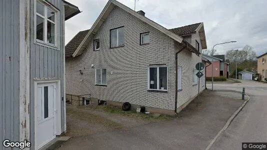 Lägenheter att hyra i Torsås - Bild från Google Street View