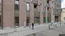 Lägenhet att hyra, Eslöv, Norregatan<span class="blurred street-number" onclick="ProcessAdRequest(3709652)"><span class="hint">Se väg-nr</span>[xxxxxxxx]</span> - Ca. 45m2