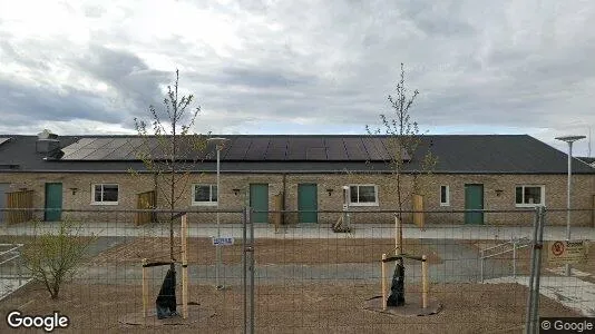 Lägenheter att hyra i Tomelilla - Bild från Google Street View
