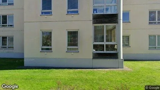 Lägenheter att hyra i Malmö Centrum - Bild från Google Street View