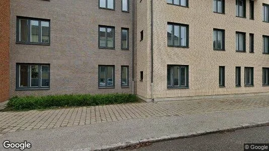 Lägenheter att hyra i Kävlinge - Bild från Google Street View