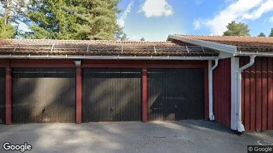 Lägenheter att hyra i Borlänge - Bild från Google Street View