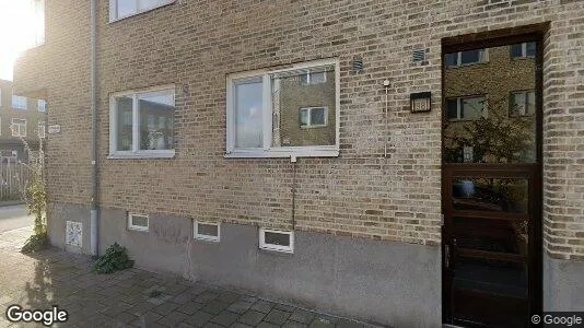 Lägenheter att hyra i Sofielund - Bild från Google Street View