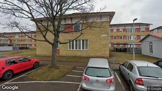 Lägenheter att hyra i Linköping - Bild från Google Street View