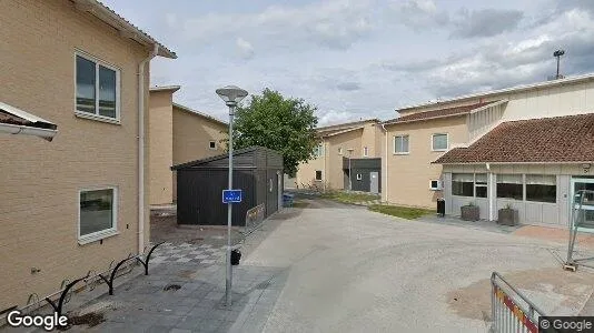Lägenheter att hyra i Linköping - Bild från Google Street View