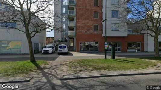 Lägenheter att hyra i Fosie - Bild från Google Street View