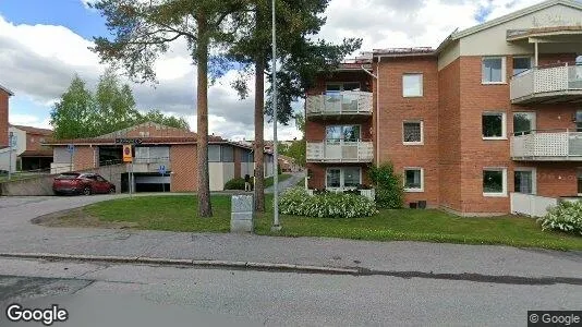Lägenheter att hyra i Skellefteå - Bild från Google Street View