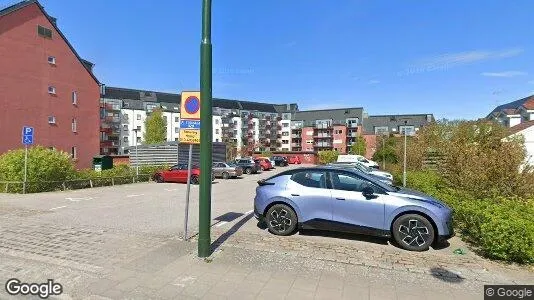 Lägenheter att hyra i Kirseberg - Bild från Google Street View